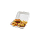 Fomo Food Tray Clamshell 6pack