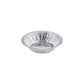 Aluminum Foil Baking Pie Container Disposable 2001L
