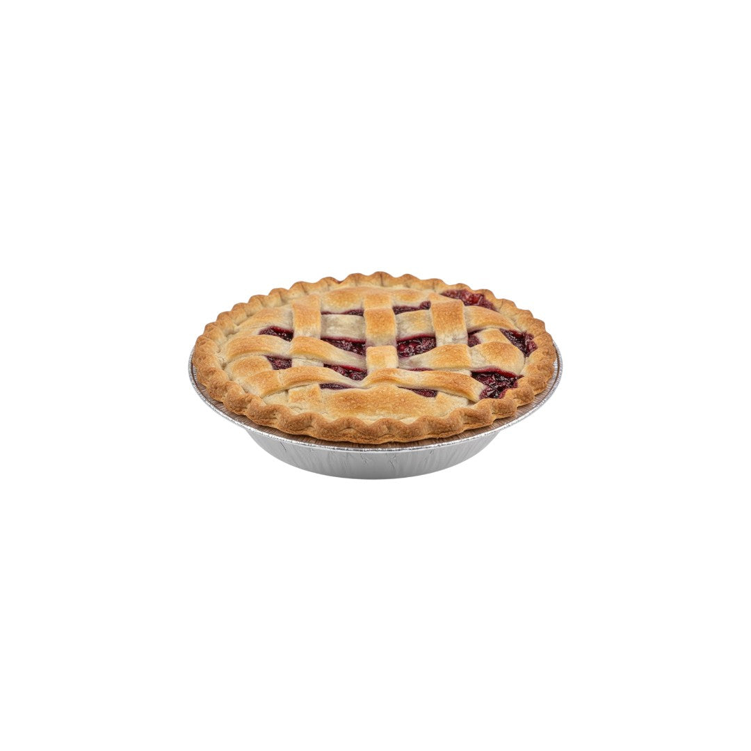 Aluminum Foil Baking Pie Container Disposable 2001L