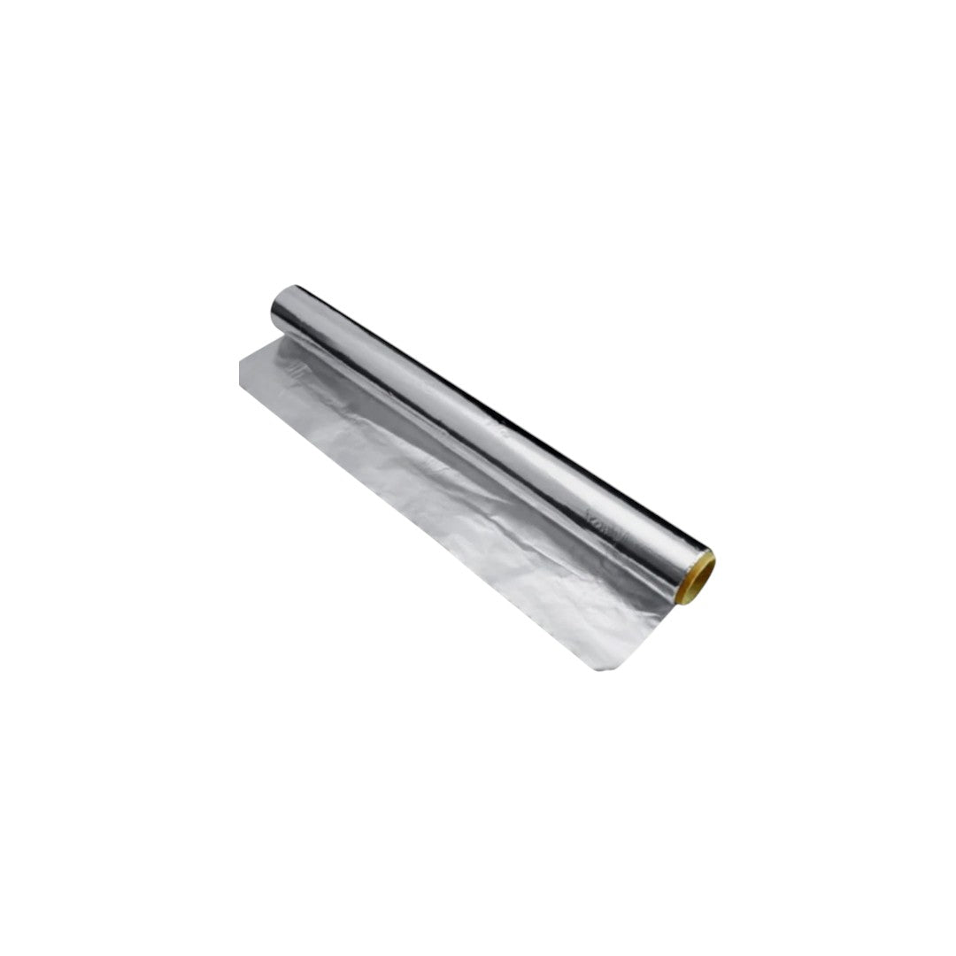 Aluminum Foil 10m Light Duty Kitchen-Catering Foil 10m x 300mm