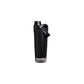 Double Wall Stainless Steel Travel Bottle with Handle