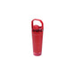 Double Wall Stainless Steel Travel Bottle with Handle