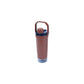 Double Wall Stainless Steel Travel Bottle with Handle