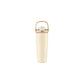 Double-Wall Vacuum Thermos Stainless Steel Portable Handle