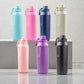 Stainless Steel Thermos Water Bottle