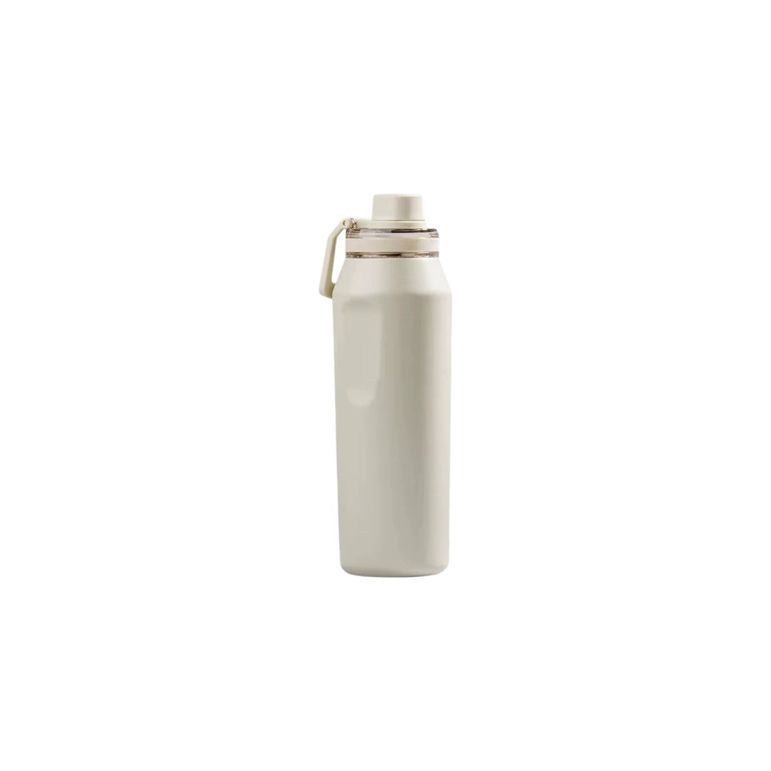Stainless Steel Thermos Water Bottle