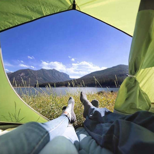 Totai Camping Tent 305cm for 6-Man 05/TN011-6