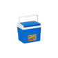 8L Pride Cooler Box Buzz