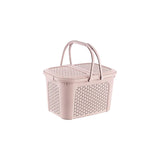28L Hobby Life Maximo Rattan Picnic Basket