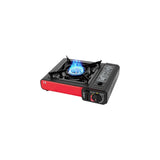 Vito Portable Gas Stove with Carry Case 33.5*28*8cm