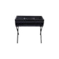 Totai BBQ Braai Stand TB Helix Charcoal