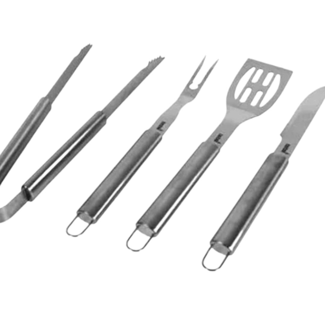 Totai Braai Utensil Gift Set Kit