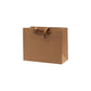 Small Kraft Gift Paper Bag 23x18cm