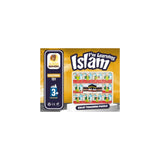 Educational Toy Salah Teaching Puzzle Boy 16x20cm