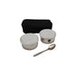 2-Piece Set Lunch Box No.2
