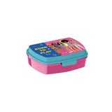 Disney Barbie Sandwich Lunch Box