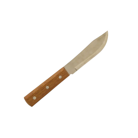 Tramontina Butcher Knife with Wooden Handle 7Inch