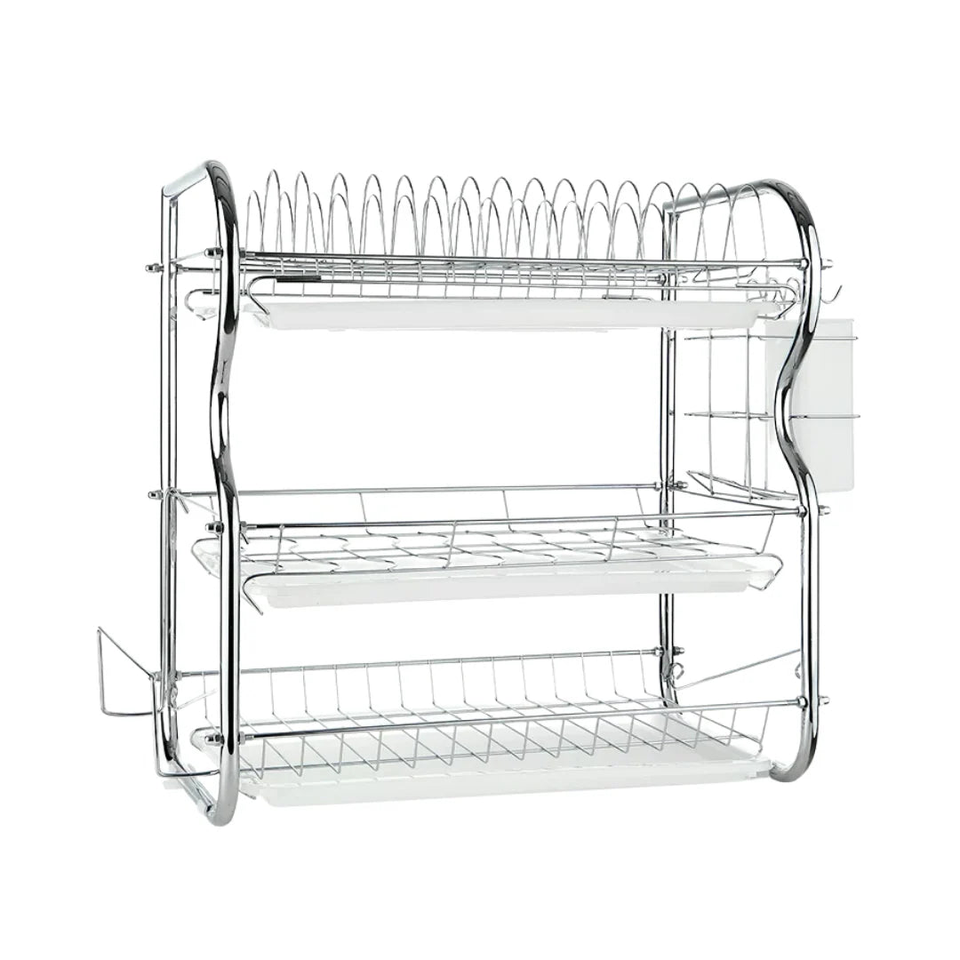 Dish Rack 3 Level