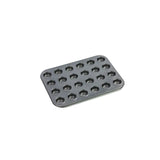 Baking Mini Muffin Pan 24-Cup