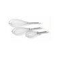 Baking Wire Whisk 3pc Set