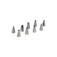 Stainless Steel Icing Nozzles 9 Pack