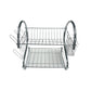 Dish Rack 2 Level