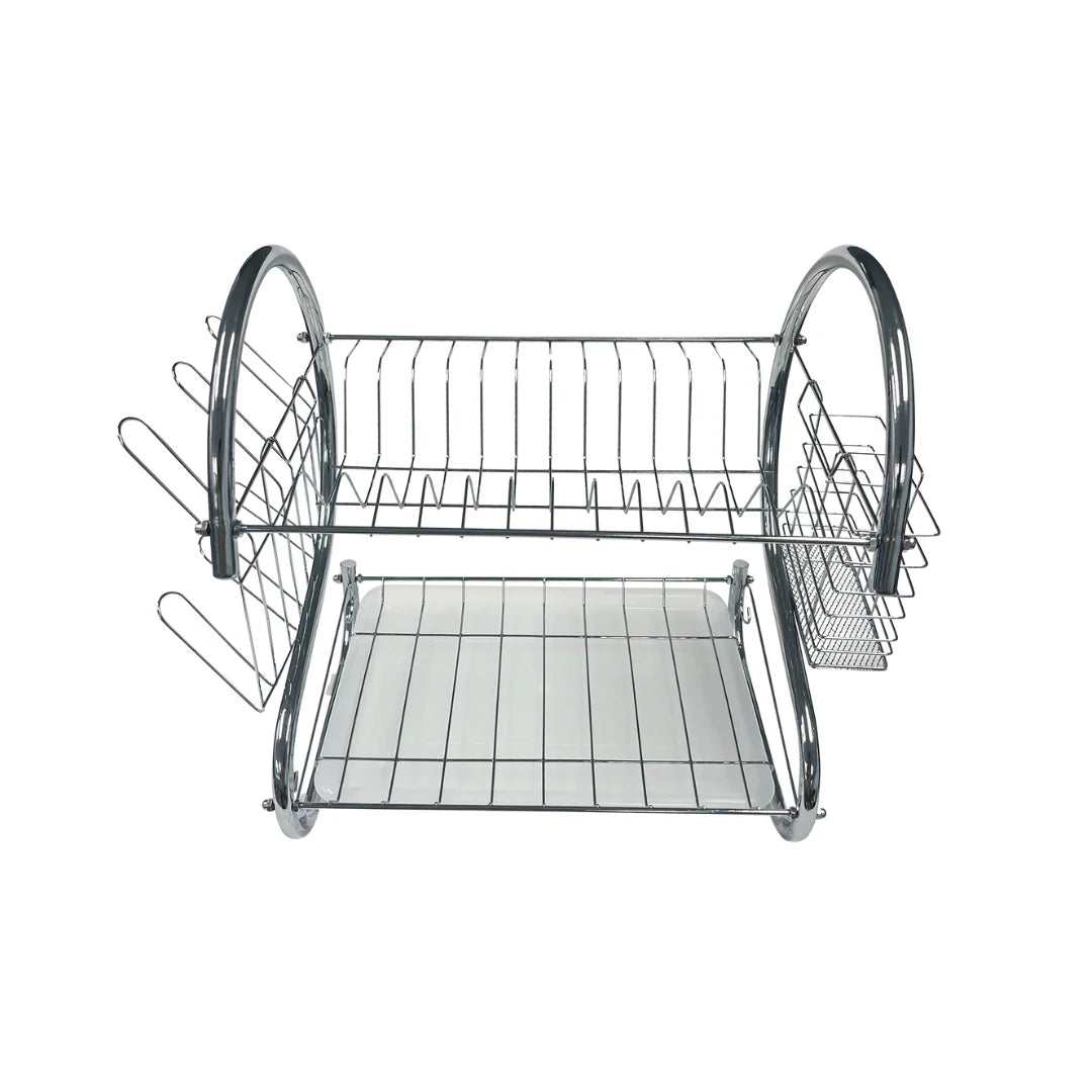 Dish Rack 2 Level
