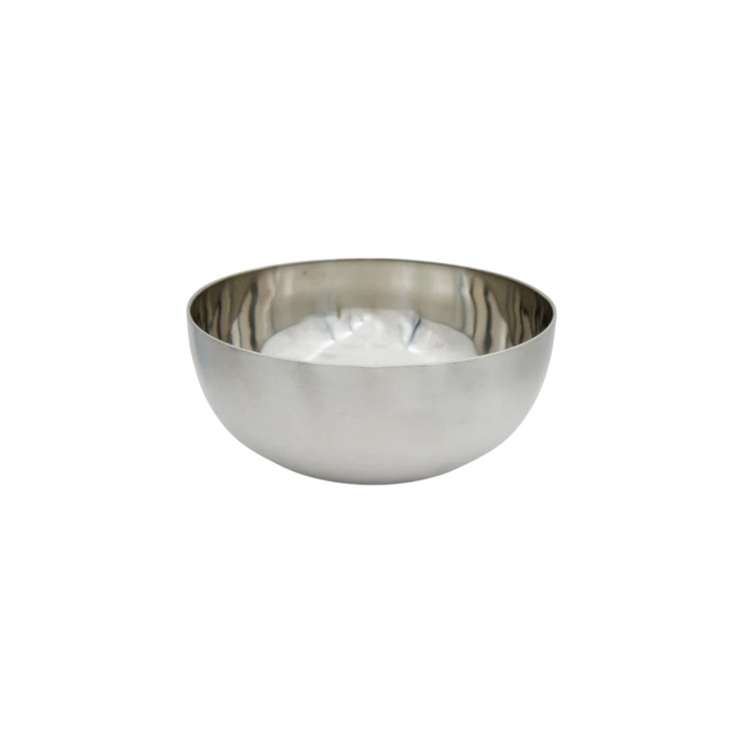 Stainless Steel Serving Bowl 29cm