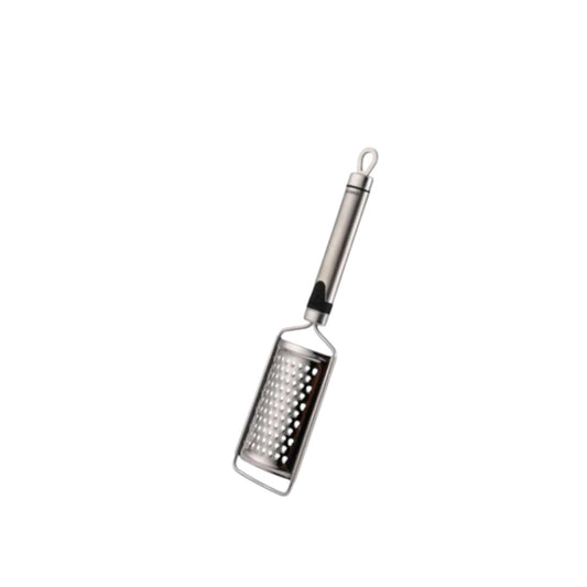 Stainless Steel Grater 25x6cm