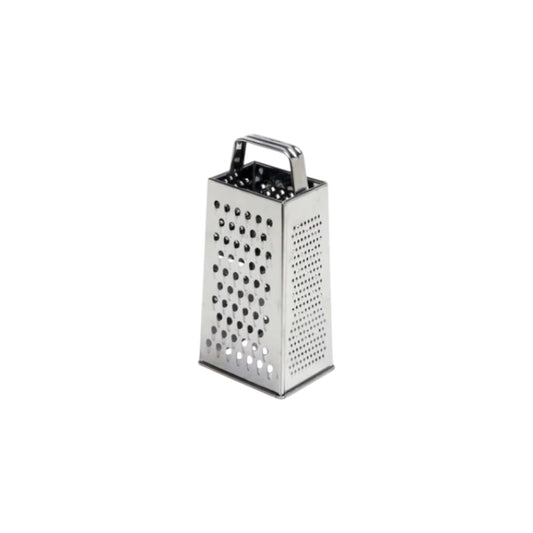 Stainless Steel Grater 8Inch