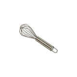 Stainless Steel Whisk Heavy Duty 8inch