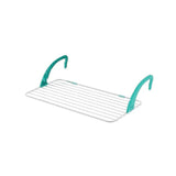 Colombo Balcony Clothing Dryer Rack Aluminum 10m