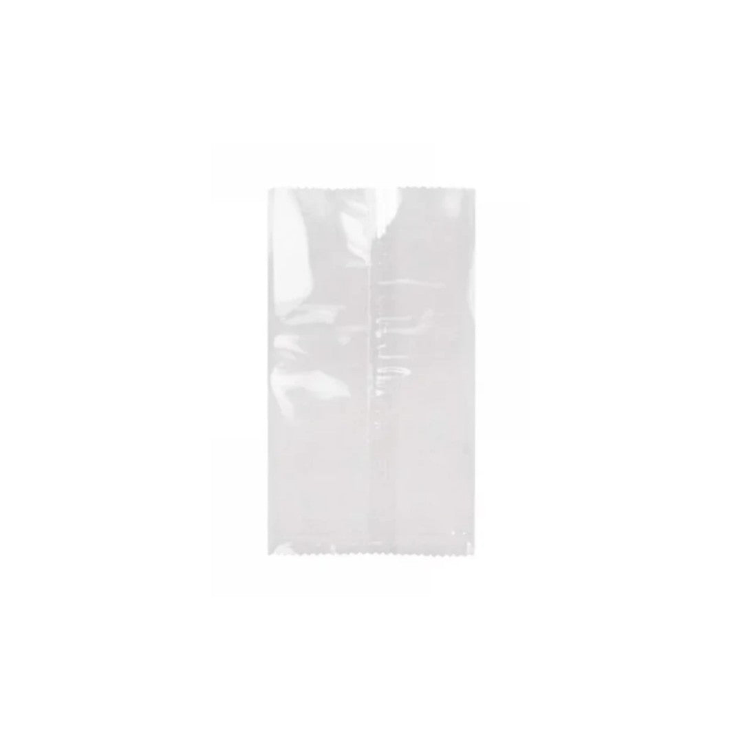 Ice Cream Popsicle Packaging Mold Bags Clear 8x19cm 100pack