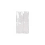 Ice Cream Popsicle Packaging Mold Bags Clear 8x19cm 100pack