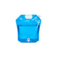 Stand-Up Beverage Portable Carry Pouch Bag Food Grade Clear with Side Spout & Spigot 5L