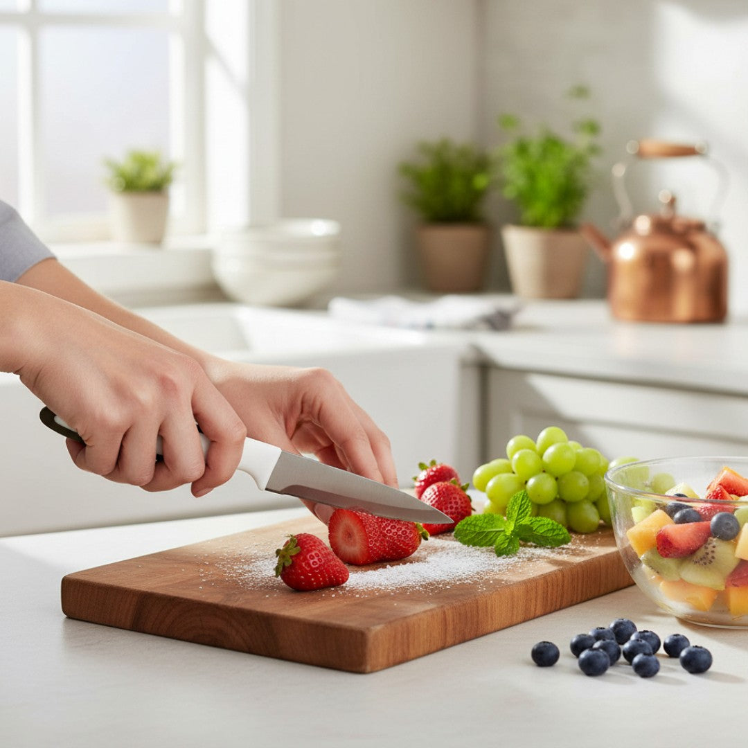 Regent Kitchen Premium Paring Knife