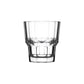 3pc Set Pasabahce Serenity Whiskey Glass Tumbler 260ml