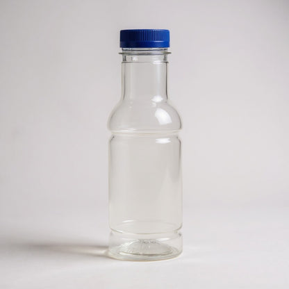 PET Multi-Purpose Plastic Bottles