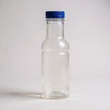 PET Multi-Purpose Plastic Bottles