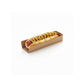 Disposable Kraft Hot Dog Trays 10pack