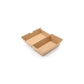 Corrugated Kraft Snack Box 50pack
