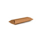 Kraft Long Kraft Wrap Box 210x100x40 50pack