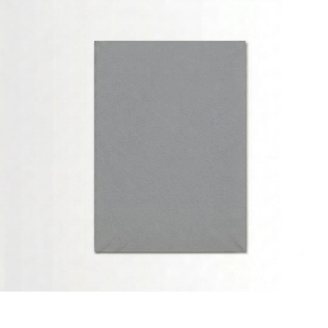 Plastic Table cover 137x274cm