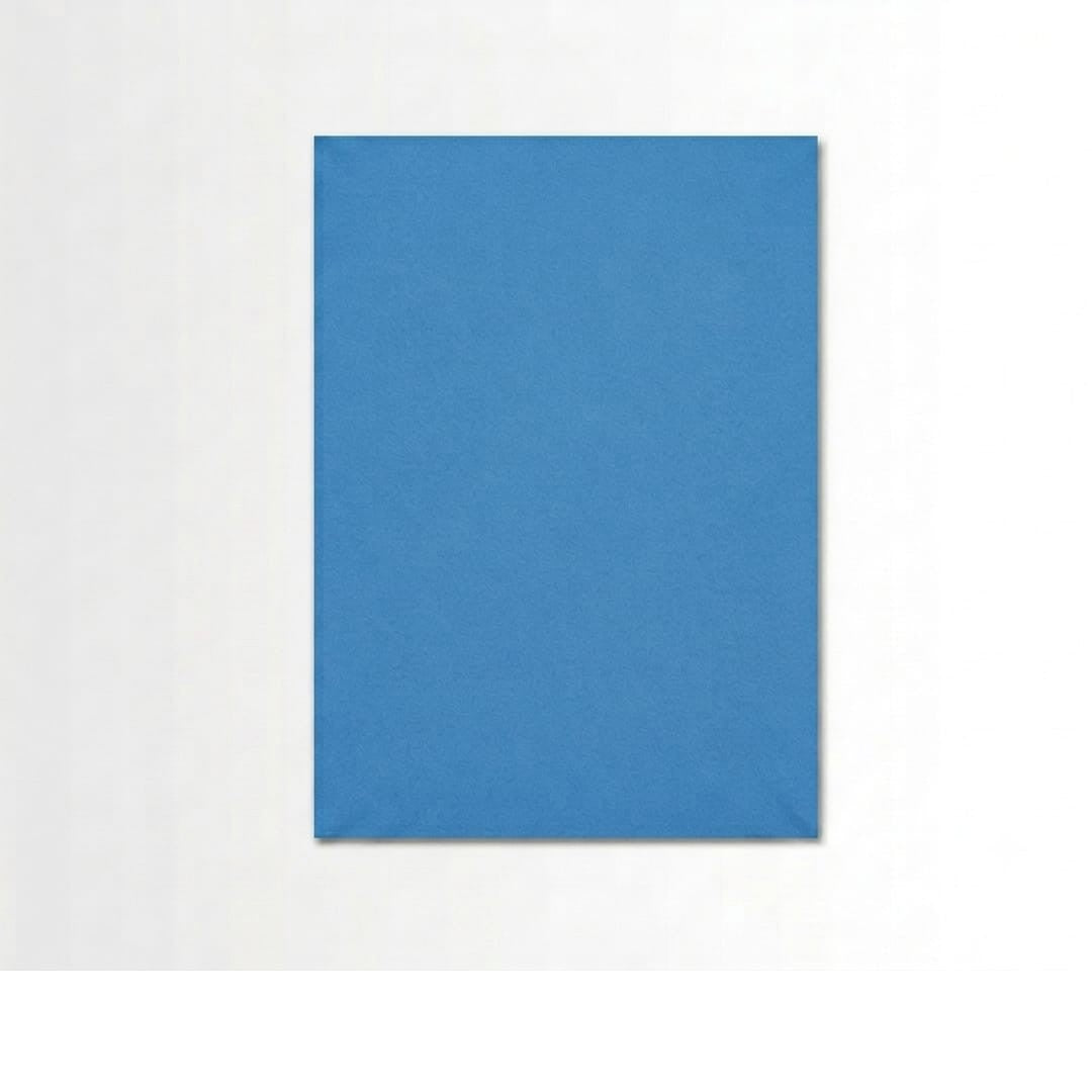Plastic Table cover 137x274cm