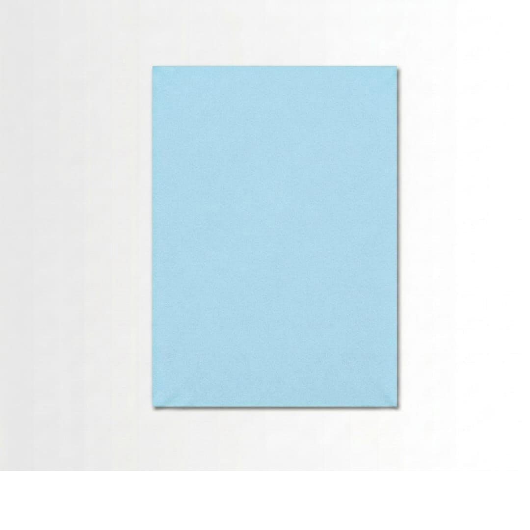 Plastic Table cover 137x274cm