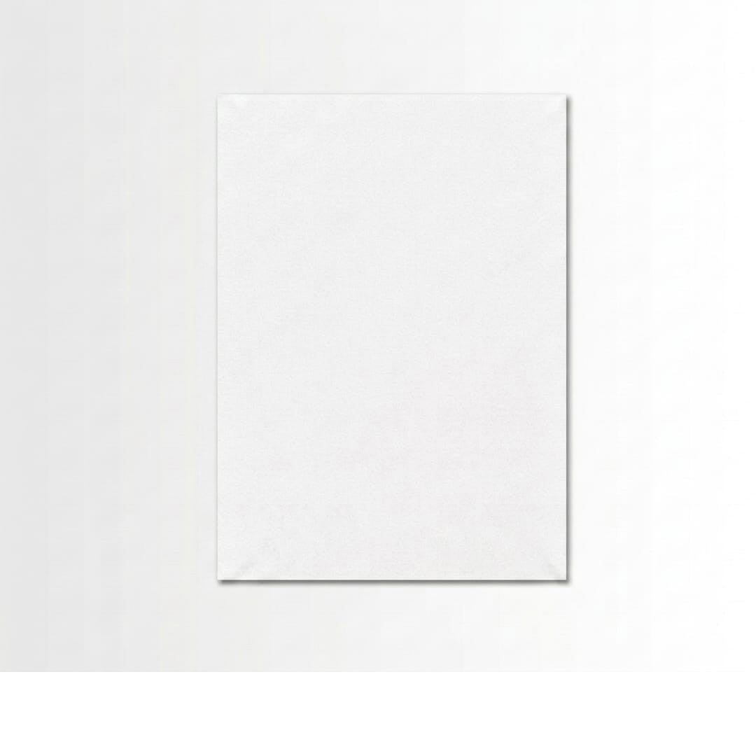 Plastic Table cover 137x274cm