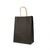 Kraft Paper Bag with Twisted Handles 12pcs