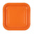 Disposable Party Paper Plate Plain 8pcs
