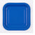 Disposable Party Paper Plate Plain 8pcs