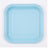 Disposable Party Paper Plate Plain 8pcs